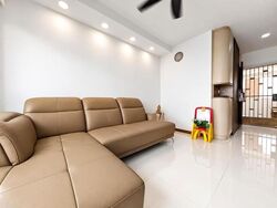 Blk 402A Fernvale Acres (Sengkang), HDB 4 Rooms #634413271